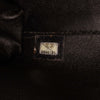 Chanel Quilted Lambskin Chocolate Bar Shoulder Bag Secondhand