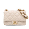 Chanel Small Quilted Lambskin Funky Town Flap Secondhand