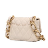 Chanel Small Quilted Lambskin Funky Town Flap Secondhand