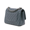 Chanel Jumbo Classic Caviar Double Flap Secondhand