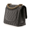 Chanel Jumbo Classic Caviar Double Flap Secondhand