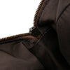 Gucci GG Canvas Jockey Boston Bag Secondhand