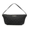 Gucci GG Canvas Boat Secondhand