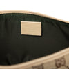 Gucci GG Canvas Boat Secondhand