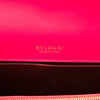 Secondhand Bvlgari Calfskin Serpenti Forever Shoulder Bag