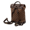 Louis Vuitton Damier Ebene Soho Secondhand