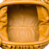 Bottega Veneta Lambskin The Mini Pouch Crossbody Secondhand