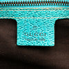 Gucci GG Canvas Bamboo Studded Hobo Secondhand