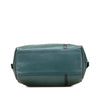 LOEWE Anagram Leather Handbag Secondhand