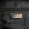 LOEWE Anagram Leather Handbag Secondhand
