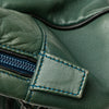 LOEWE Anagram Leather Handbag Secondhand