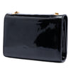Saint Laurent Small Patent Monogram Kate Tassel Crossbody Secondhand
