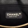 Chanel Caviar Grand Shopping Tote Secondhand