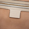 Gucci Medium GG Supreme Padlock Tote Secondhand