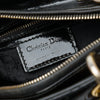 Dior Medium Patent Cannage Lady Dior Secondhand