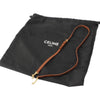Celine Small Supple Calfskin Cube Satchel Secondhand