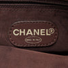 Chanel CC Denim Tote Secondhand