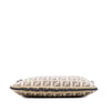 Fendi Zucchino Canvas Crossbody Secondhand