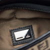 Fendi Zucchino Canvas Crossbody Secondhand