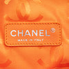 Chanel Quilted Lambskin Cambon Ligne Flat Tote Secondhand