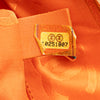 Chanel Quilted Lambskin Cambon Ligne Flat Tote Secondhand