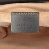 Gucci Small Guccissima Padlock Crossbody Secondhand