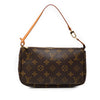 Louis Vuitton Monogram Pochette Accessoires Secondhand