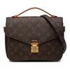 Louis Vuitton Monogram Pochette Metis Secondhand