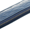 Chanel Medium Aged Calfskin Gabrielle O Case Clutch Secondhand