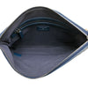 Chanel Medium Aged Calfskin Gabrielle O Case Clutch Secondhand
