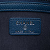 Chanel Medium Aged Calfskin Gabrielle O Case Clutch Secondhand