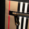 Icon Stripe Tote Bag - '10s Second-hand