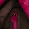 Bottega Veneta Nappa Intrecciato Fold Over Tote Secondhand