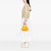 Yves Saint Laurent Nylon Logo Handbag Secondhand