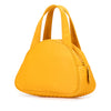 Yves Saint Laurent Nylon Logo Handbag Secondhand