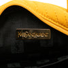 Yves Saint Laurent Nylon Logo Handbag Secondhand