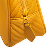 Yves Saint Laurent Nylon Logo Handbag Secondhand