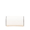 Gucci Mini Leather Blondie Barrel Shoulder Bag Secondhand