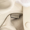 Gucci Mini Leather Blondie Barrel Shoulder Bag Secondhand