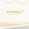 Chanel Medium Classic Caviar Double Flap Secondhand
