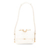 Chanel Crumpled Calfskin En Vogue Rope Flap Secondhand
