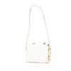 Chanel Crumpled Calfskin En Vogue Rope Flap Secondhand