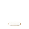 Chanel Crumpled Calfskin En Vogue Rope Flap Secondhand