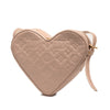 Louis Vuitton Monogram Embossed Lambskin Fall In Love Sac Coeur Secondhand