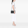 Chanel Jumbo Classic Metallic Lambskin Double Flap Secondhand