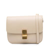 Celine Medium Calfskin Classic Box Secondhand