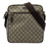 Gucci GG Supreme Crossbody Secondhand
