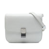 Celine Medium Calfskin Classic Box Secondhand