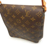 Louis Vuitton Monogram Musette Salsa PM Short Strap Secondhand