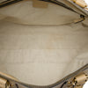 Secondhand Gucci Medium Guccissima Scarlett Satchel